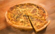 Quiche