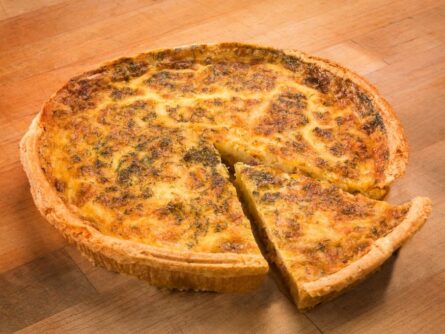 Quiche