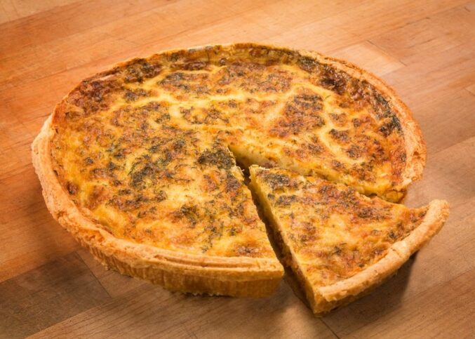 Quiche