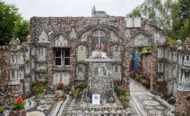 Monument français