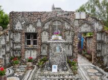 Monument français