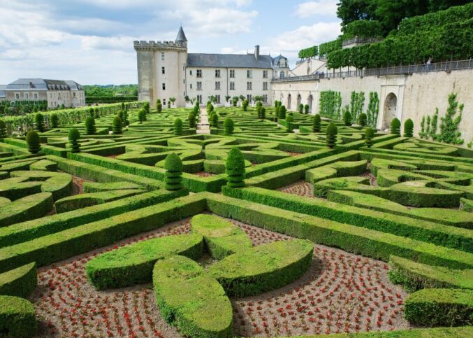Val-de-Loire