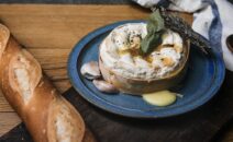 saveurs normandes