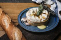 saveurs normandes