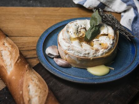 saveurs normandes