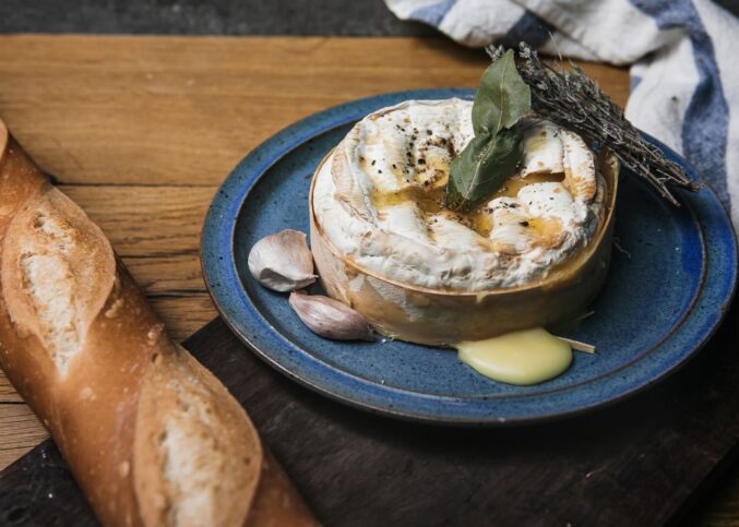 saveurs normandes