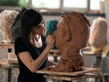 sculpture