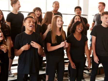 Chorales