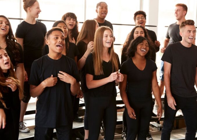 Chorales