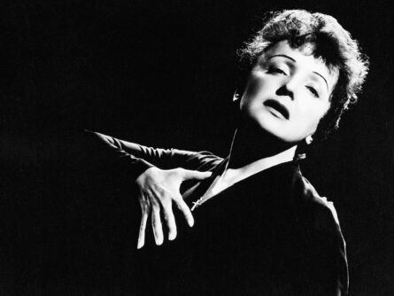 Edith Piaf