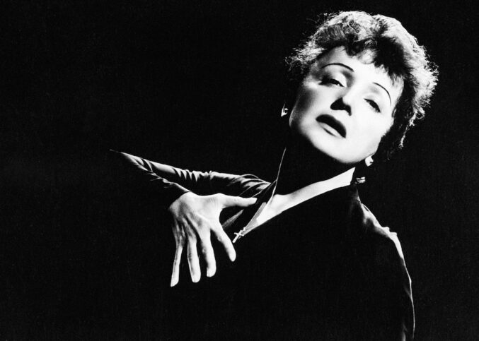 Edith Piaf
