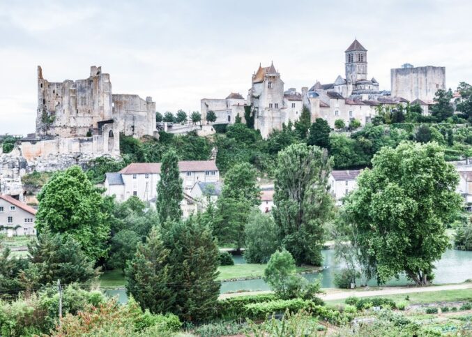 Poitou
