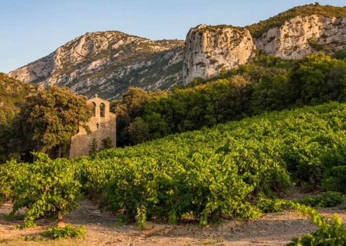 Roussillon