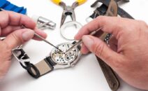 horlogerie