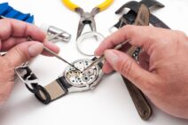 horlogerie