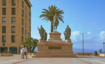 Monuments en Corse