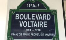 Voltaire