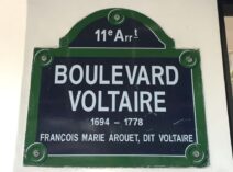 Voltaire