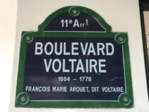 Voltaire