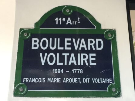 Voltaire
