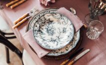 Arts de la table
