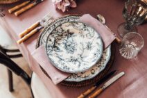 Arts de la table