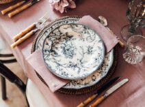 Arts de la table