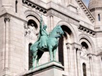 Saint Louis
