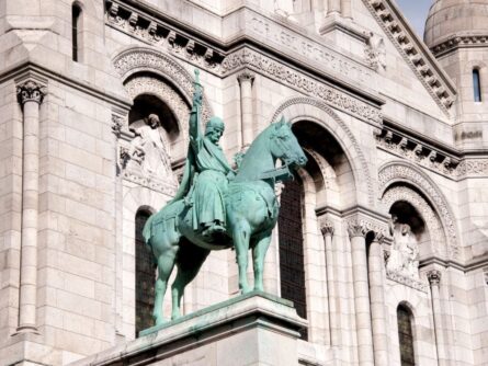 Saint Louis