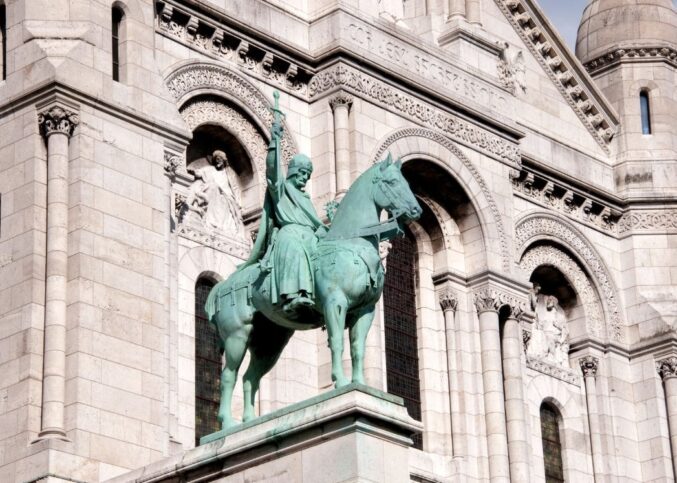 Saint Louis