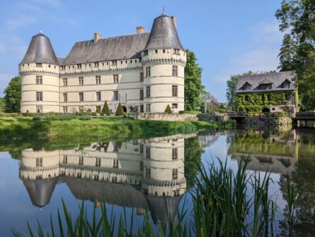 Château de l'Islette