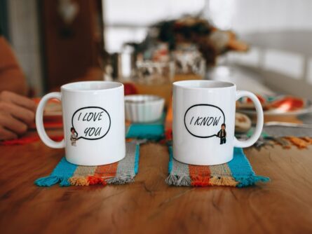 cadeaux de Noël personnalisés