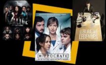 séries françaises