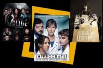 séries françaises