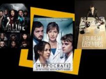 séries françaises