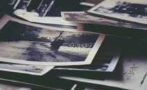 photos d'époque