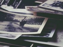 photos d'époque