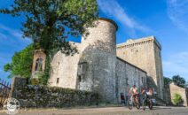 Sites Templiers