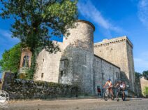 Sites Templiers