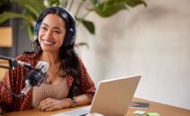 Podcasts