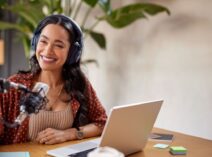 Podcasts