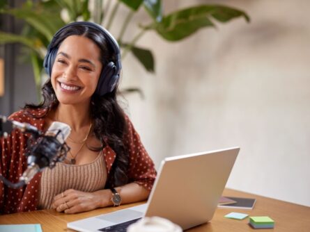 Podcasts