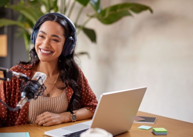 Podcasts