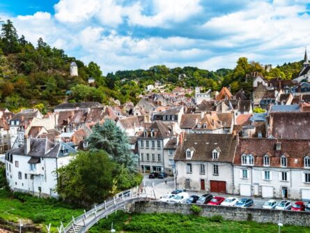 La Creuse