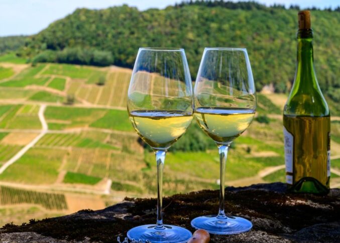 vins du Jura