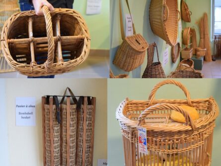 Vannerie de Fayl-Billot