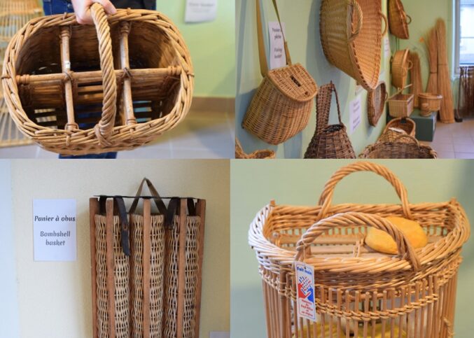 Vannerie de Fayl-Billot