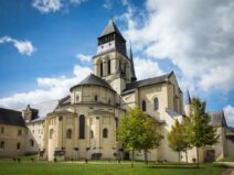 monuments en Pays de la Loire