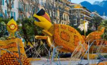 fêtes traditionnelles