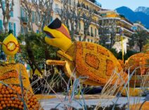 fêtes traditionnelles